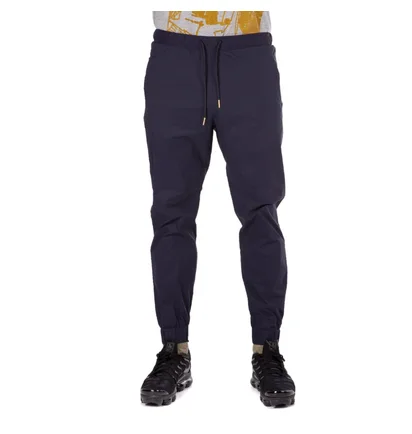 Han Kjobenhavn Track Pants Sport (Navy)