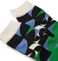 Henrik Vibskov Flux Socks Homme (Multi)