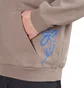 adidas x Sean Wotherspoon Superturf Hoodie (Braun)