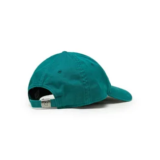 Carhartt WIP Madison Logo Cap (Blaugrün)
