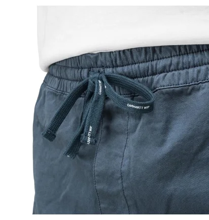 Carhartt WIP Lawton Pant (Petrol)