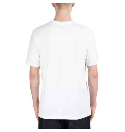 Carhartt WIP Standard Crew Neck T-Shirt (Weiß)