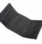 Carhartt WIP Alec Wallet (Schwarz)