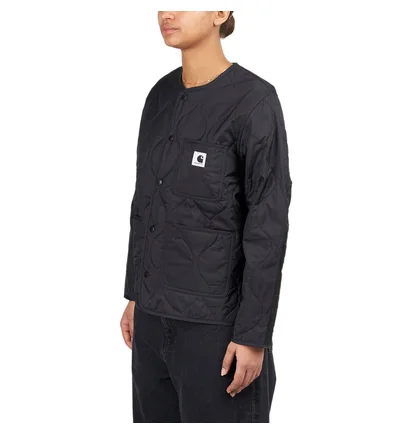 Carhartt WIP W' Skyler Liner (Schwarz)