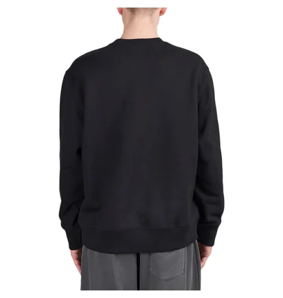 Carhartt WIP Heart Pocket Sweat (Schwarz)
