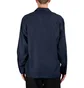 Carhartt WIP L/S Delaney Shirt (Braun / Blau)