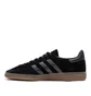 adidas x Maharishi Handball Spezial (Schwarz / Gold)
