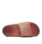adidas Adilette 22 (Rot / Braun)
