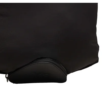 adidas Y-3 PCKBL Tote (Schwarz)