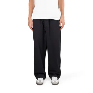 Y-3 3-Stripes Track Pants (Schwarz / Weiss)