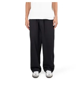 Y-3 3-Stripes Track Pants (Schwarz / Weiss)