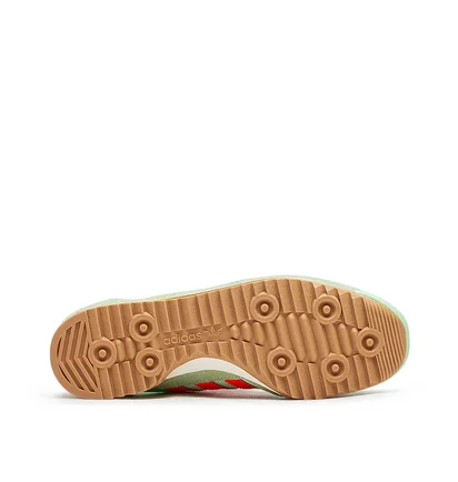 adidas WMNS SL 72 OG (Grün / Orange)