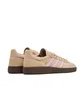 adidas WMNS Handball Spezial (Beige / Pink)