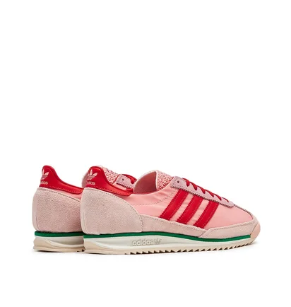 adidas WMNS SL72 OG (Pink)
