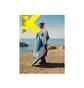 Kaleidoscope Issue #43 - Sampha