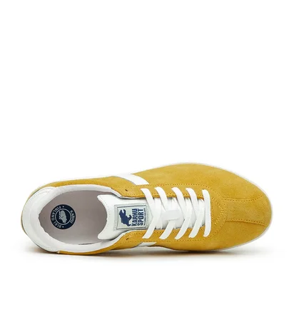 Karhu Trampas (Gelb)