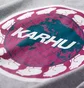 Karhu Worldwide T-Shirt (Grau)