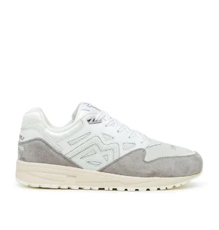 Karhu x Footpatrol x SSSU Legacy 96 (Grau / Weiß)