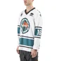 Karhu X Tackla Hockey Jersey (Weiß / Grün)