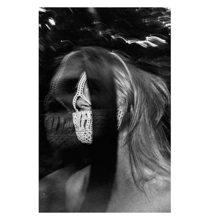 Le Petit Voyeur Photo Album Vol. 1 Chadwick Tyler Cover
