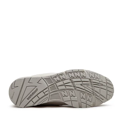 New Balance M991OW Made in UK Contemporary Luxe (Creme)