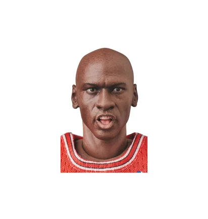 Medicom MAFEX Michael Jordan Be@rbrick Toy