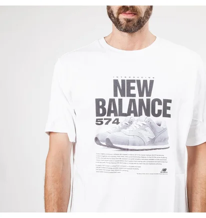 MT81567 WT T-Shirt (Weiß)