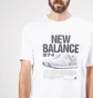 MT81567 WT T-Shirt (Weiß)