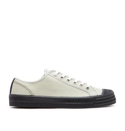 Novesta Star Master 23 Stitch (Beige / Schwarz)