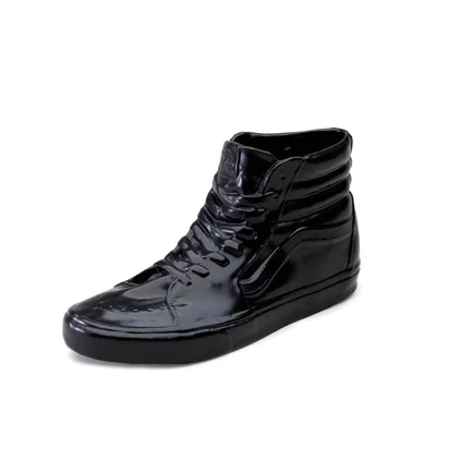 Neighborhood SK8-Hi Incense Chamber / CE-Vase (Schwarz)