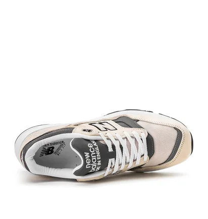 New Balance M1530 FDS 'Made in England' (Beige / Grau)