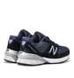 New Balance M990 NV5 'Made in USA' (Navy / Silber)
