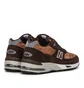 New Balance M991 DBT 'Made in England' (Braun)