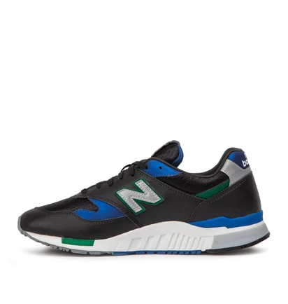 New Balance ML 840 AC (Schwarz)