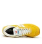 New Balance ML574 HB2 Vintage Pack (Gelb / Weiß)