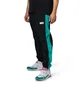 New Balance MP91507 VDE NB Athletics Windbreaker Pant (Schwarz / Türkis)