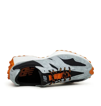 New Balance MS327RE1 (Schwarz)