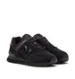 New Balance WL574 FHA (Schwarz)