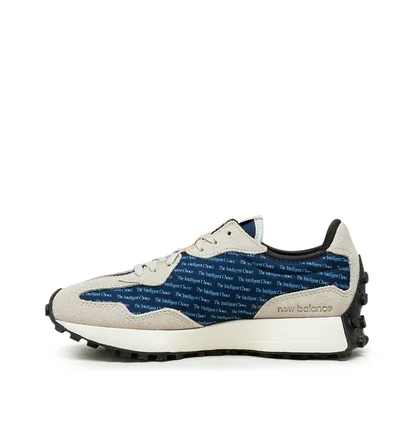 New Balance WS327 BA Intelligent Choice Pack (Grau / Navy)