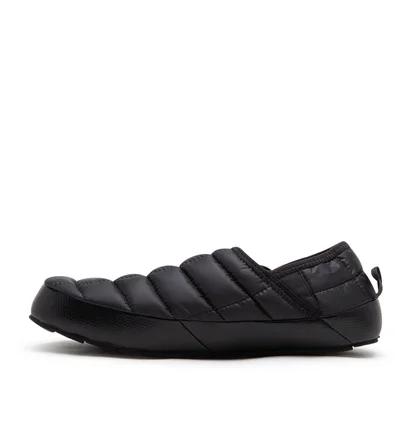 The North Face Thermoball V Traction Winter Mules (Schwarz)