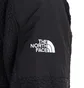 The North Face 94 High Pile Denali Jacket (Schwarz)