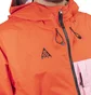 Nike ACG 2.5L Packable Jacket (Rot / Rosa)