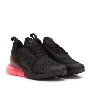Nike Air Max 270 (Schwarz / Rot)
