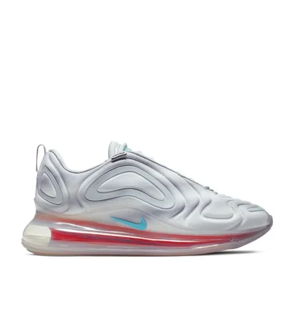 Nike Air Max 720 (Grau)