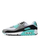 Nike Air Max 90 (Grau / Türkis)