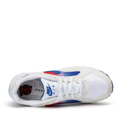 Nike Air Skylon II (Weiß / Blau)