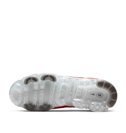 Nike Air Vapormax 360 (Grau / Rot)
