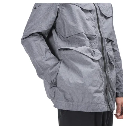Nike Tech Pack Jacket (Grau)