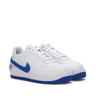 Nike WMNS Air Force 1 Jester XX (Weiß / Blau)