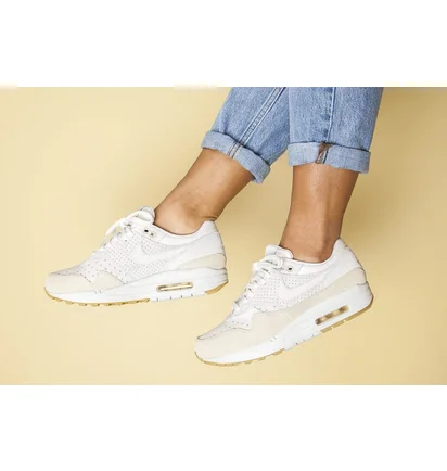 Nike WMNS Air Max 1 Premium (Sail)